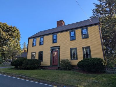 46 Locust St, Merrimac, MA, 01860