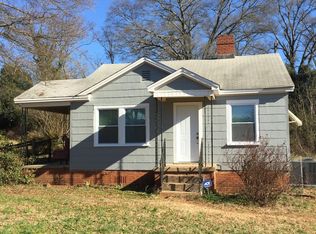 509 Mildred St, Anderson, SC 29621