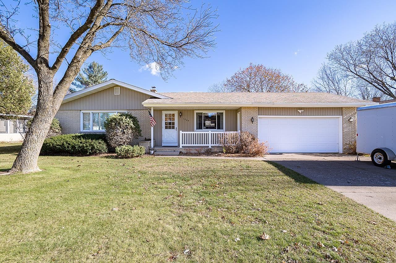 1729 CHERRY STREET, Wausau, WI 54401 | Zillow