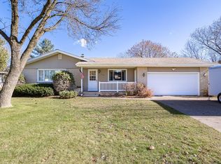 1729 Cherry St, Wausau, WI 54401