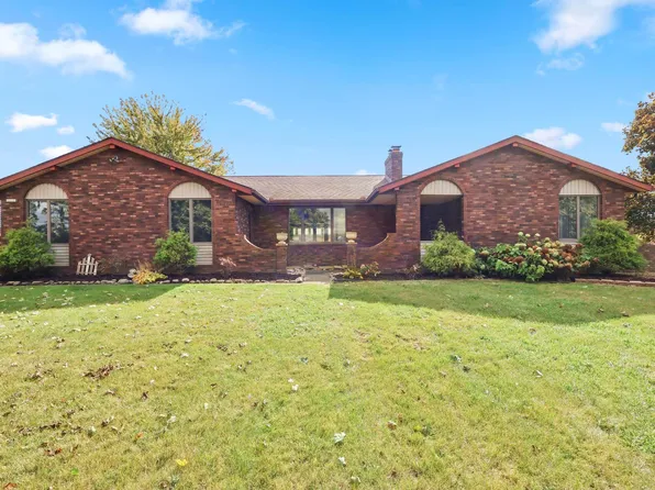 22222-29 Mile Rd, Ray, MI 48096