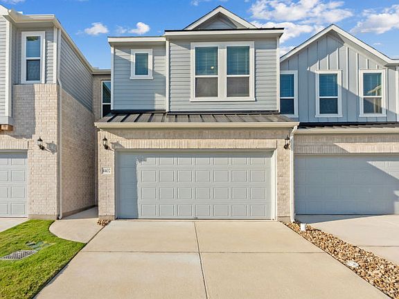 Quick Move-In Home