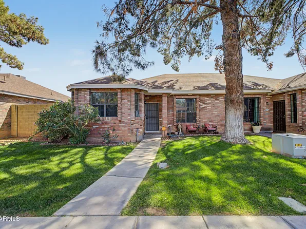 811 E LINDA Lane, Gilbert, AZ 85234