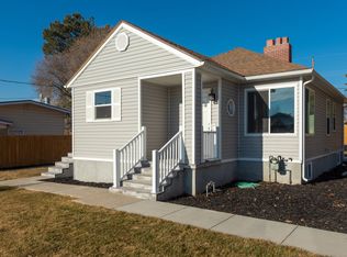 1895 E Frontier Rd, Holladay, UT 84121