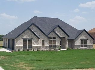 8320 Old Springtown Rd, Springtown, TX 76082