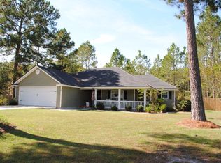75 Live Oak Trl, Lakeland, GA 31635