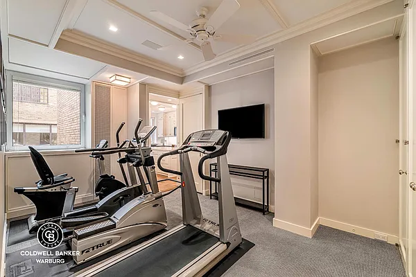 Sold by Coldwell Banker Warburg | media 9