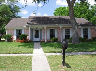 10218 Golden Meadow Dr, Houston, TX 77064