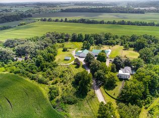 4465 E National Rd, Springfield, OH 45505