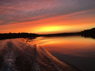 Eagle Point Subdivision LOT 48, Lincolnton, GA 30817