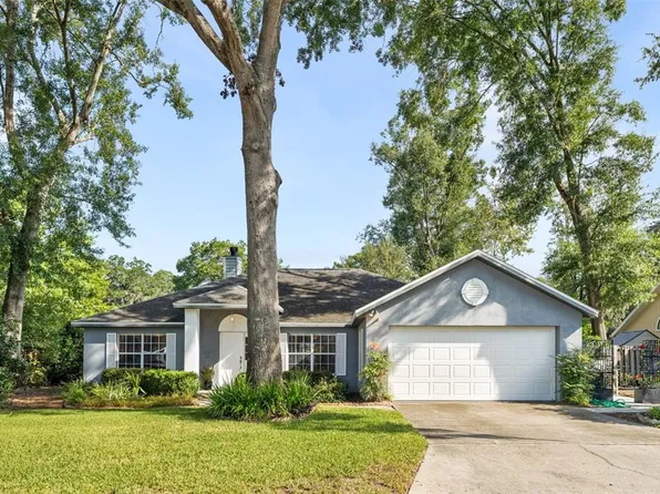 4126 NW 60TH AVENUE, GAINESVILLE, FL 32653
