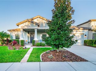 8256 Sequester Loop, Land O Lakes, FL 34637