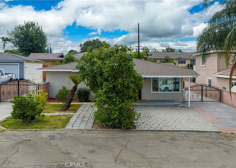 1st image of 15220 Terracedale Dr