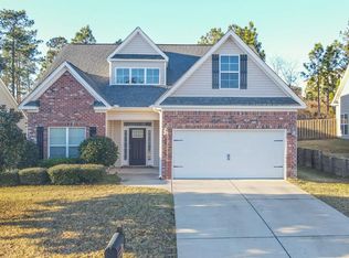 519 Curzon Ct, Aiken, SC 29808