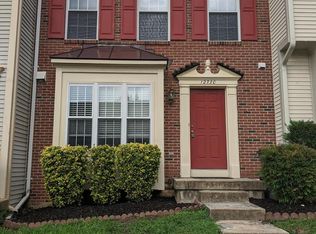 12730 Nettlecreek Pl, Woodbridge, VA