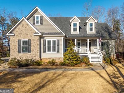 96 Morgan Trl #15R, Ellijay, GA, 30536