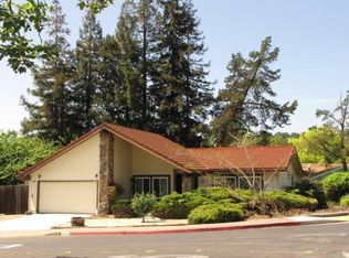 1900 Norse Dr, Pleasant Hill, CA 94523