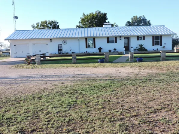 111 W Fm 574 Rd, Goldthwaite, TX 76844