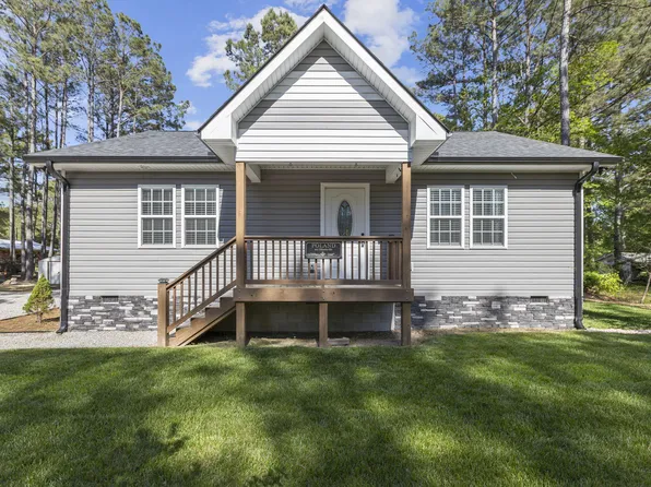 117 Desoto Dr, Louisburg, NC 27549