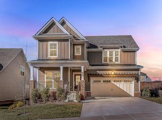 418 Butler Rd, Mount Juliet, TN 37122