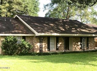 106 Shadycrest Ave, Lafayette, LA 70501