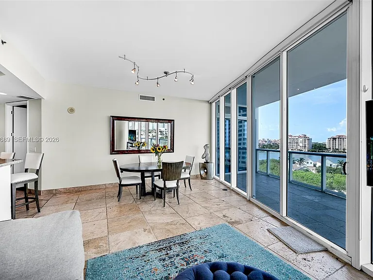 100 S Pointe Dr #801 — Photo 22
