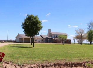 1663 County Road 543, Monette, AR 72447