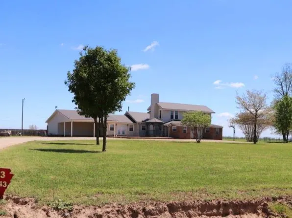 1663 County Road 543, Monette, AR 72447