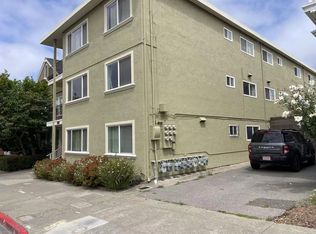 2015 Hearst Ave #2, Berkeley, CA 94709
