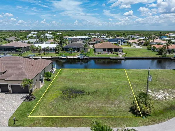 1237 Whippoorwill Ct #12, Punta Gorda, FL 33950