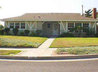 1101 Nantucket St, La Habra, CA 90631
