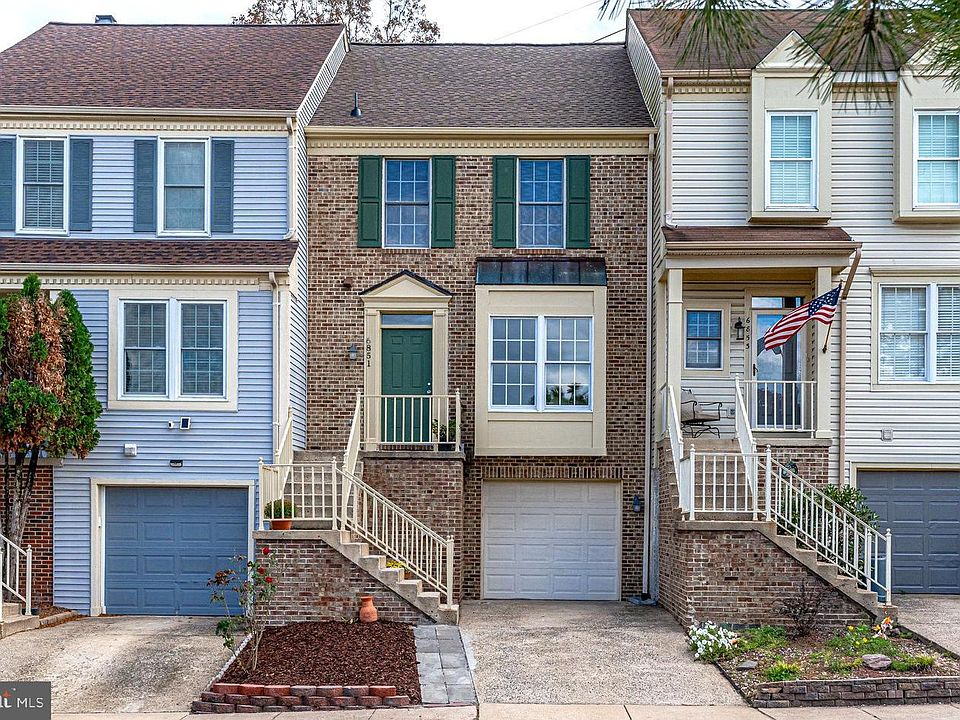 1st image of 6851 Malton Ct