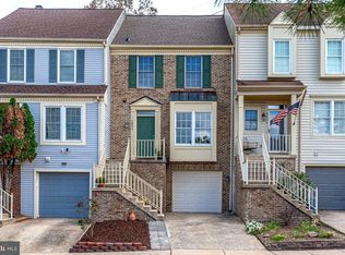 6851 Malton Ct, Centreville, VA 20121