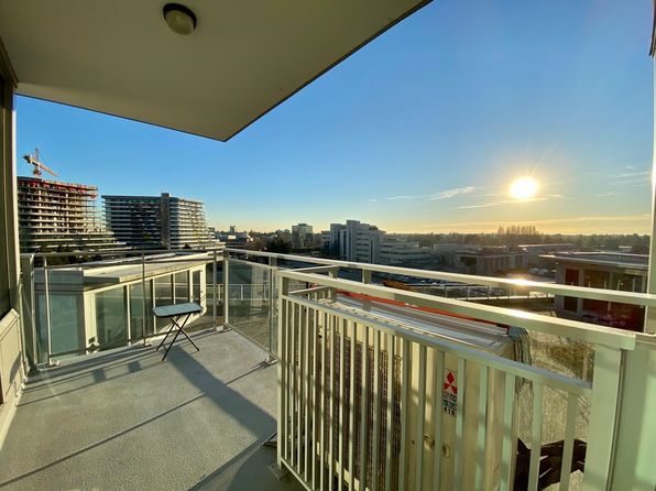 2 bedroom rental in Richmond — photo 12