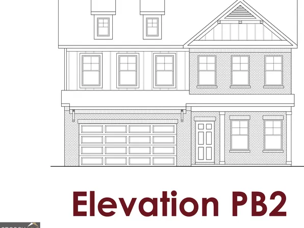 4 Commons Way, Cartersville, GA 30120