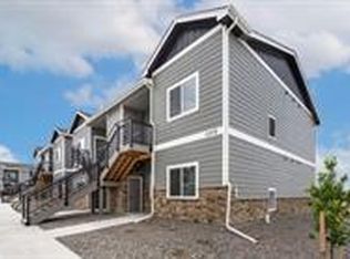 5221 Shadow Rock Drive - 201, Cheyenne, WY 82009