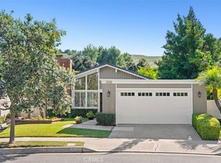 5822 Sierra Casa Rd, Irvine, CA 92603