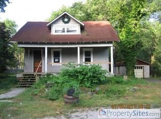 1504 W Cleveland Ave, Egg Harbor City, NJ 08215
