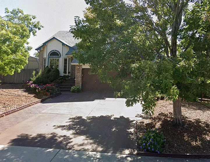 3 bed, 2.5 bath, 1747 sqft, $2,200 — Photo 1