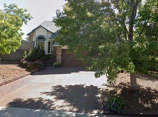7545 Hickorywood Dr, Colorado Springs, CO 80920