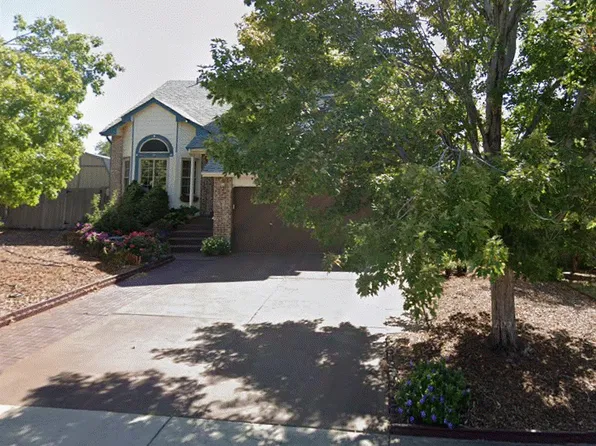 7545 Hickorywood Dr, Colorado Springs, CO 80920