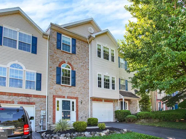 16887 Roosevelt Ln, Shrewsbury, PA 17361