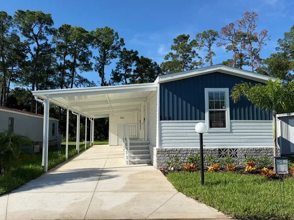 214 Dixie Cir #214, Haines City, FL 33844