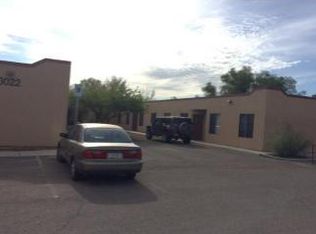 3022 N Geronimo Ave UNIT 6, Tucson, AZ 85705