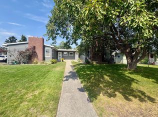 1215 Avenue E, Billings, MT 59102