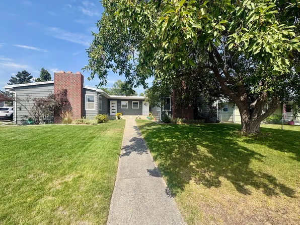 1215 Avenue E, Billings, MT 59102
