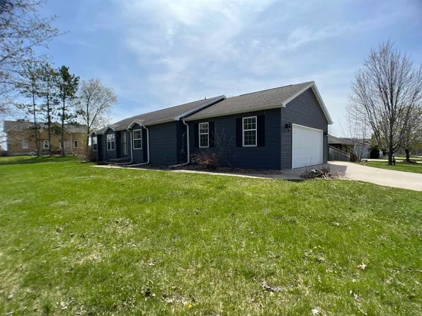 100 S Jefferson St, Bonduel, WI 54107