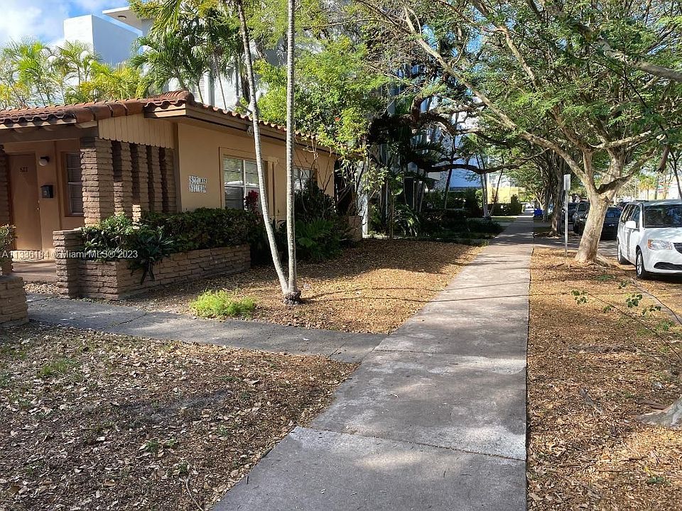 1st image of 832 Salzedo St #832