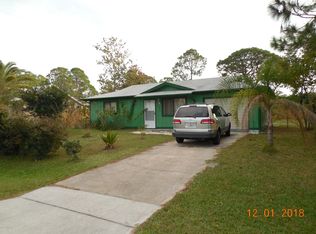 390 Fernandina St NW, Palm Bay, FL 32907