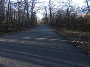 N Wickliffe Rd, Eckerty, IN 47116